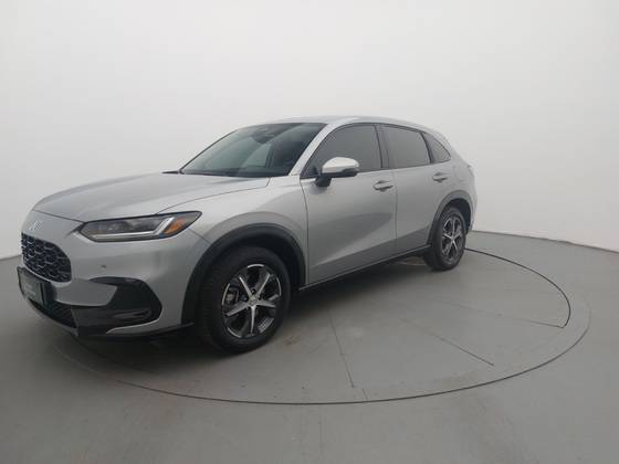 HONDA ZR-V 2.0 i-VTEC GASOLINA TOURING CVT HONDA ZR-V 2.0 i-VTEC GASOLINA TOURING CVT